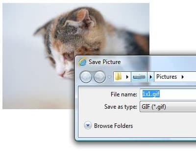 Preventing Images From Being Saved on Right-Click